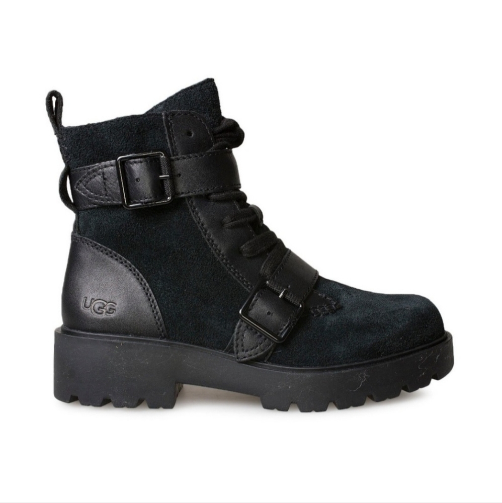 UGG Zorrah Boots